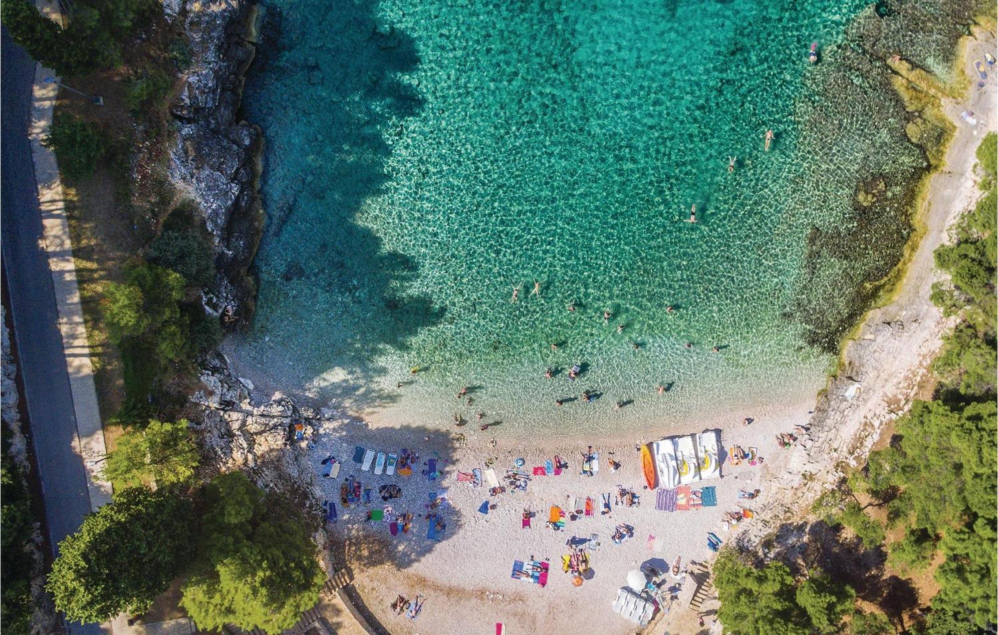 Lovely In With Wifi * Pula